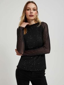 Palaidinė su blizgučiais ✨️