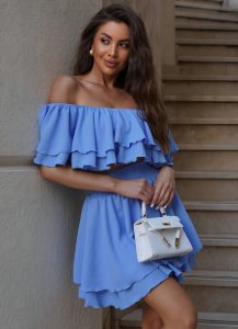 Dviejų dalių kostiumėlis