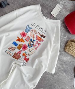 Medvilninė palaidinė