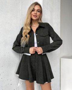 Dviejų dalių kostiumėlis